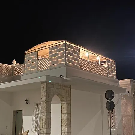 Apartment Stonehouse Oasis Sant Isidoro (Apulia)