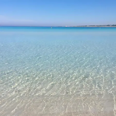 Apartment Stonehouse Oasis Sant Isidoro (Apulia)