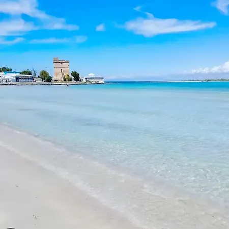 Apartment Stonehouse Oasis Sant Isidoro (Apulia)