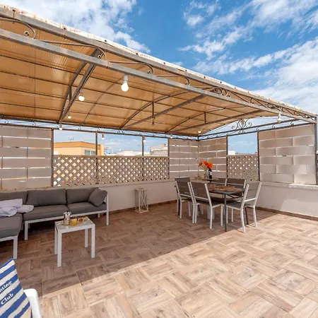 Apartment Stonehouse Oasis *