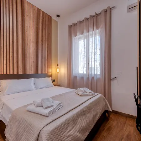 Apartment Stonehouse Oasis Sant Isidoro (Apulia)