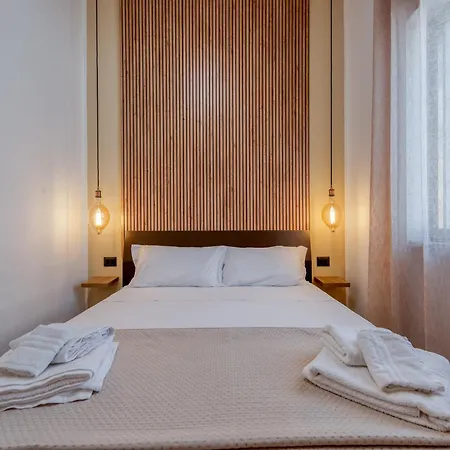 Stonehouse Oasis Apartment *