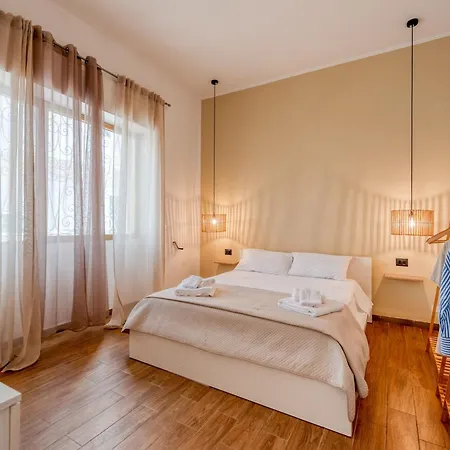 Apartament Stonehouse Oasis