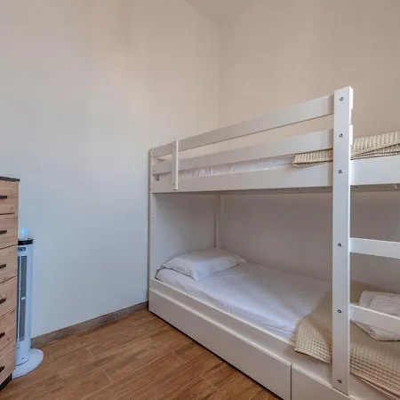 Apartament Stonehouse Oasis