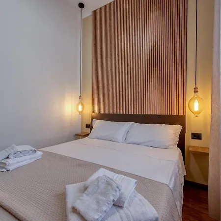 Apartament Stonehouse Oasis *