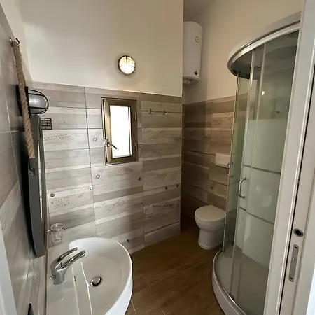 Stonehouse Oasis Apartament Sant Isidoro (Apulia)