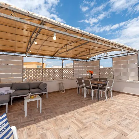 Stonehouse Oasis Apartament Sant Isidoro (Apulia)