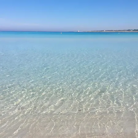 Stonehouse Oasis Apartament Sant Isidoro (Apulia)