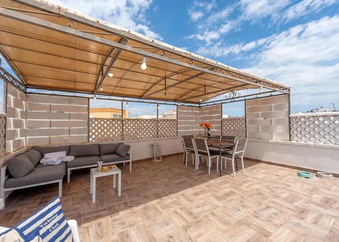 아파트 Stonehouse Oasis *