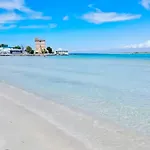 Apartment Stonehouse Oasis Sant Isidoro (Apulia)