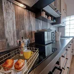 Stonehouse Oasis Apartment