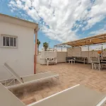 Stonehouse Oasis *