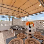 Stonehouse Oasis Apartment Sant Isidoro (Apulia)