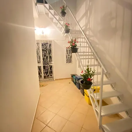 Apartment Stonehouse Oasis