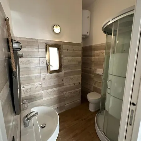 Apartment Stonehouse Oasis *