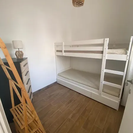 Apartment Stonehouse Oasis