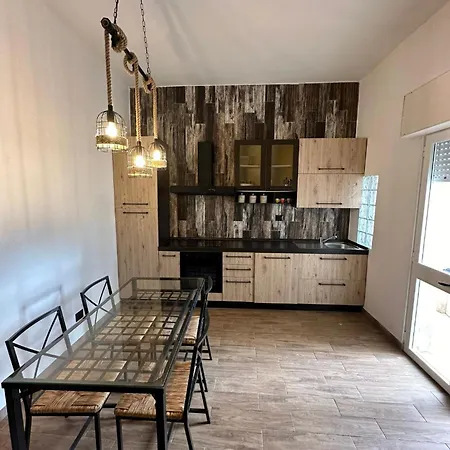 Apartment Stonehouse Oasis Sant Isidoro (Apulia)