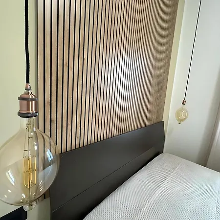 Apartment Stonehouse Oasis